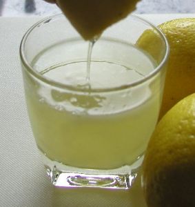 Suco de Lim�o