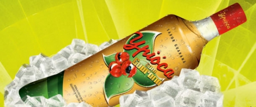 Ypióca traz lançamentos para a 16ª Expo Bebidas
