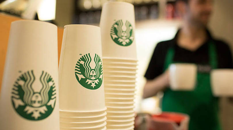Starbucks: o funcionário poderá escolher entre 49 cursos online